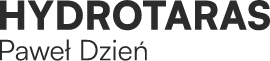 Hydrotaras Paweł Dzień logo